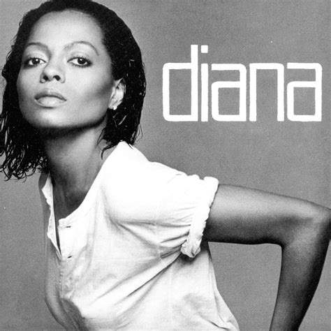 RetroNewsNow On Twitter Diana Ross Released Her Tenth Solo Studio