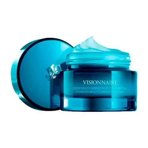 Creme De Tratamento Lancôme Visionnaire Para Rugas Advanced Multi