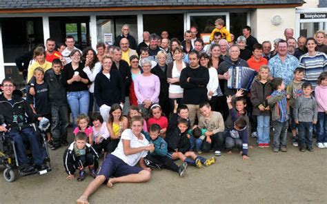 Camping municipal Ambiance familiale Le Télégramme