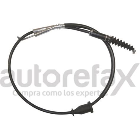 Compra Chicote De Clutch Cahsa Ch Autorefax