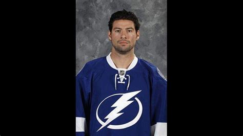 Lightnings Nate Thompson To Play In Native Alaska During Lockout