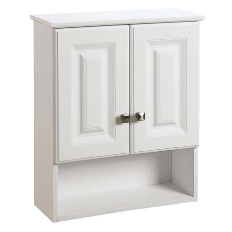 Wyndham Bathroom Storage Wall Cabinet Bath Today S Design House