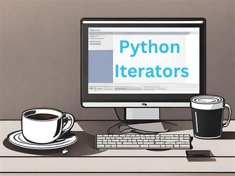 Glinteco Blog Python Iterators What You Must Know