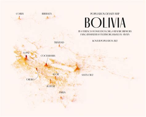 Mapa Demogr Fico Mapas Milhaud