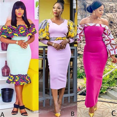 Ankara Styles 2020 These 27 Looks Are Just Haute Atelier Yuwaciaojp