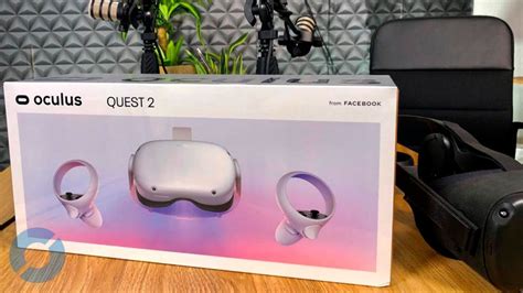 Oculus Quest En Espa Ol Primera Vez En Directo Unboxing Y Primeras