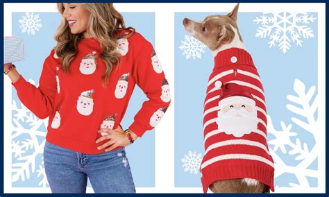 10 Cat and Dog Christmas Sweaters We're Loving | BeChewy