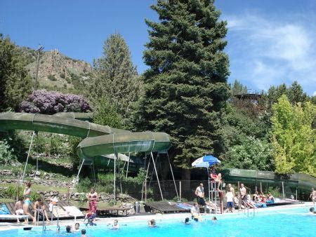 Heise Hot Springs - Ririe, Idaho US | ParkAdvisor