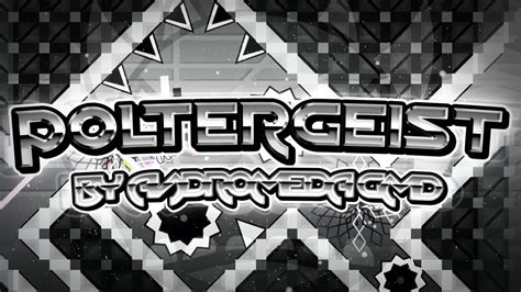 Poltergeist By Andromeda Gmd Insane Demon Geometry Dash