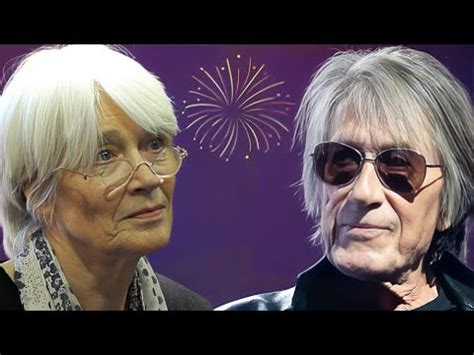 Françoise Hardy seule pour ses 80 ans Cette visite unique qui a