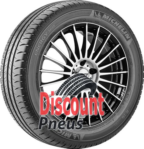 Michelin Energy Saver 215 60 R16 99H XL Discount Pneus