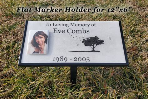 Memorial Plaques | Memorial Garden Plaques | Memorial Plaques with ...