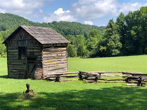 Cumberland Gap National Historical Park - CaddyWampus Life