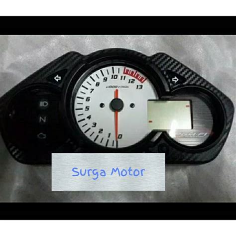 Jual Meter Assy Combination Speedometer Honda CB150R CB 150 R ASLI ORI