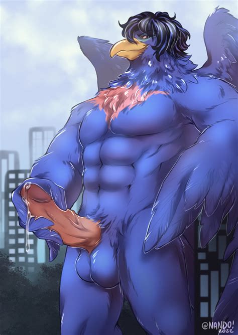 Rule 34 Absurd Res Accipitrid Accipitriform Avian Bird Eagle Heagle Jones Hi Res Male Solo