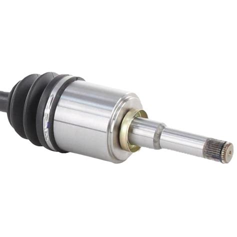 Duralast Gold Front Driver Or Passenger Side Cv Axle N