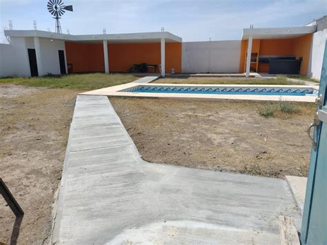 Venta Quinta En Portal Del Norte General Zuazua EB MT5722s Icasas Mx