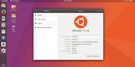 What To Expect From The Ubuntu 17 10 Release