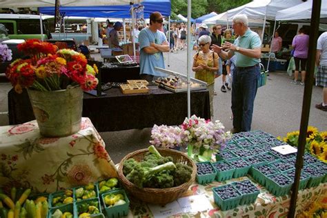 Farmer Markets In And Near Asheville Local