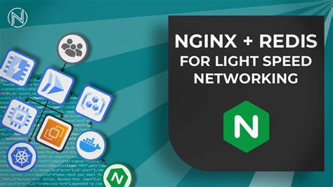 Nginx With Redis Caching Simple Serverless Setup Youtube