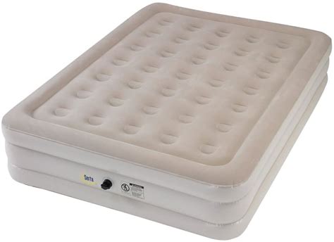 Serta Air Mattress Review - Is it any good? - SleepWay