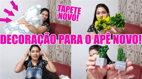 Comprinhas Para O Lar No Paraguai Youtube