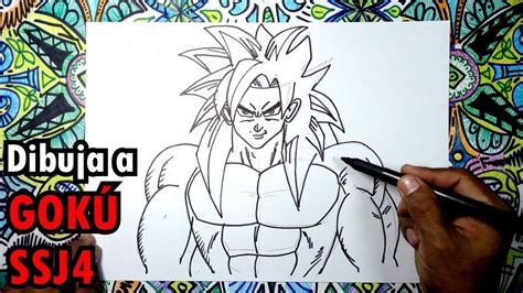 Lapiz Imagenes De Dragon Ball Para Dibujar Faciles Micronica