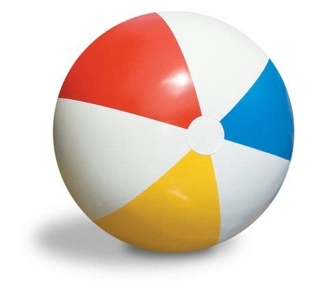 Beach Ball Classic - 36 Inch- Pool Supplies Canada