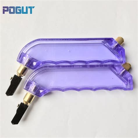 Pistol Grip Oiled Glass Cutter Stained Glass Cutting India Ubuy