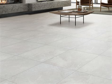 Light Beige 24x24 Porcelain Tile Stone Look Porcelain Tile 800x800mm