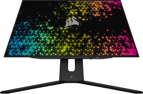 Customer Reviews Corsair Xeneon Oled Qhd Freesync Premium And G