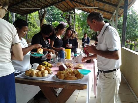 Primeiro Curso Tecendo o Fio de Ouro Missão Goiânia Comunidade