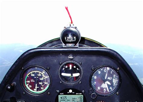 Staying True Bulletin Covers Compass Maintenance Flight Safety Australia