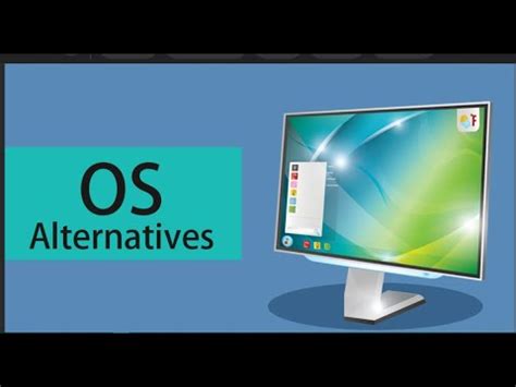 Best Window Concept Ar Os Alternative Operating System In Pc