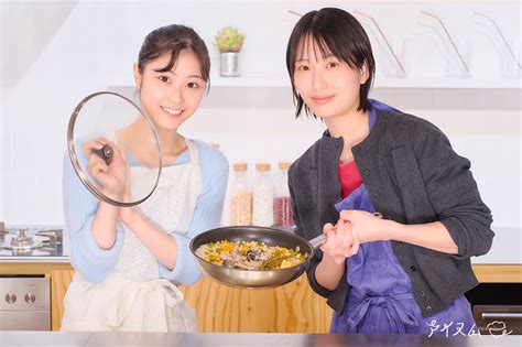 フライパンのまま食卓へ「サバ缶パエリア」 アイスム