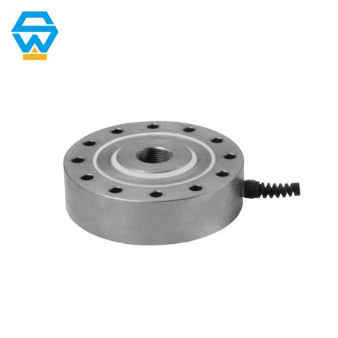 Spoke Type Load Weight Device Tension Load Cell LFA 100T For Industrial