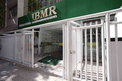 Ibmr Oferece Vagas Para Assistente Acad Mico T Cnico De Suporte Ti