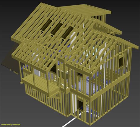 Wanting Feedback For A Plumbing Plan On A Detached 2 Level Studio