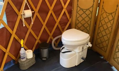 How Does Composting Toilet Work Just Home Concept