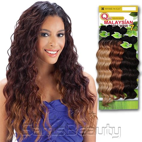 33 Hq Photos Milky Way Que Loose Deep Wave Braiding Hair Milky Way Que Loose Deep Bulk 16