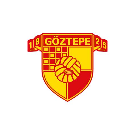 Goztepe Logo Vector - (.Ai .PNG .SVG .EPS Free Download)