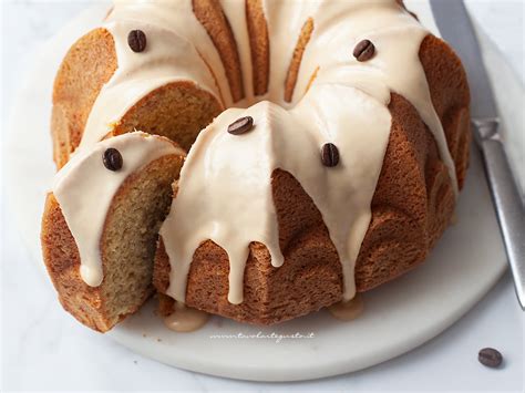 Torta Al Caffe Soffice E Semplice La Ricetta Perfetta In 15 Minuti