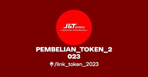 pembeliantoken linktree