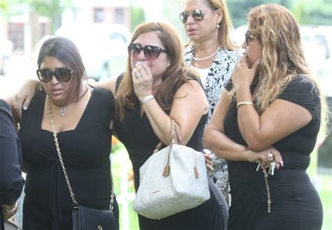 Passaic Nj Councilwoman Zaida Polanco Laid To Rest In Clifton Cemetery