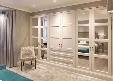 45 Wardrobe Design Ideas That You Can Try In Your Home