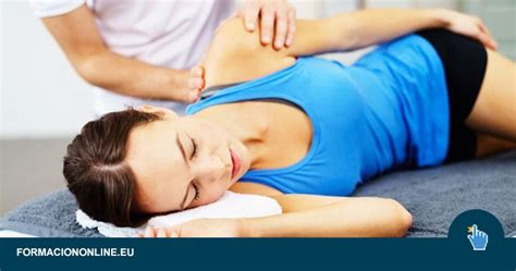 Curso De Fisioterapia Gratis Tutoriales En V Deos Online