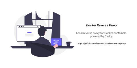 GitHub - luisaveiro/docker-reverse-proxy: Local reverse proxy for ...