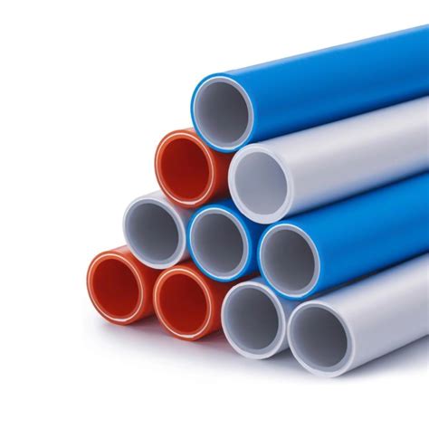 Crosslinked Polyethylene Composite Pressure Pap Water Multilayer Tubing