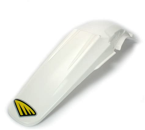 Amazon Cycra Powerflow Rear Fender White For Honda Automotive