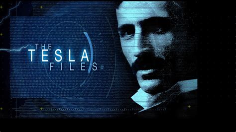 The Tesla Files (2018) Documentary Series - Cosmos Documentaries | Watch Documentary Films Online